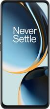 OnePlus Nord CE 3 Lite 5G -smartphone, 128/8 Gt, svart