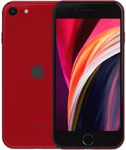 iPhone SE (2020) (Product) Red 64 GB Klass A (refurbished)