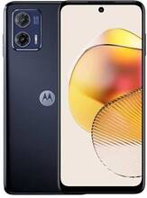 Motorola moto g73 16,5 cm (6.5") Dubbla SIM-kort Android 13 5G USB Type-C 8 GB 256 GB 5000 mAh Blå