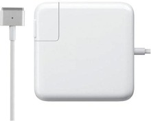 Kompatibel - Apple Macbook Magsafe 2 laddare, 45 W - till Macbook Air
