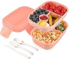 Stapelbar Bento Lunchbox