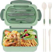 Läcksäker Bento Lunchbox