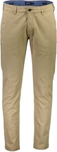 Bison - Chinos 80-044006 Superflex, Tapered Fit