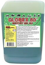 Globex 80® Multitvätt med vax 25 liter