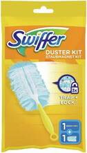 Swiffer Duster Test-kit