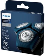 Philips Shaver series 7000, 5000 SH71/50 Extra rakhuvuden