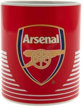 Arsenal FC Mug.