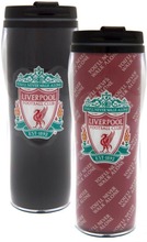 Liverpool FC Värmebyte Travel Mug