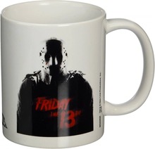 Friday The 13th Jason Voorhees-mugg