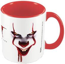 It Pennywise-mugg