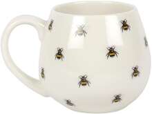 Something Different Bee-mugg