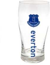 Everton FC Tulpan Pint Glass