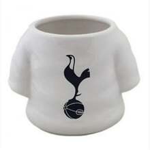 Tottenham Hotspur FC Fotbollsskjorta Mug