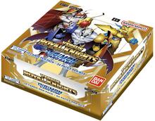 Digimon Card Game - Versus Royal Knights Booster Display BT13 (24 packs)