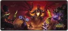 World of WarCraft XL Mouse Pad