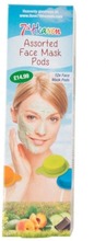7th Heaven assorted face mask make up pods 12 pack