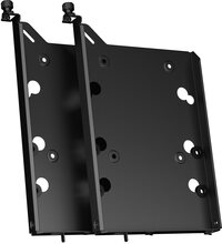 Fractal Design HDD Tray Kit Type B Svart