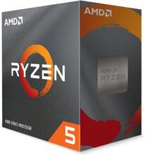 AMD Ryzen 5 4500-processor till AM4-sockel