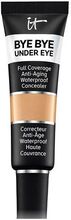 IT Cosmetics Bye Bye Under Eye Concealer Anti-Aging Concealer N°21 Medium Tan 12ml