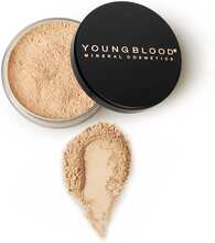 Youngblood Mini Loose foundation 0.7 g Honey