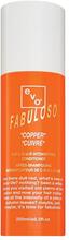 Evo Fabuloso Copper Colour Intensifying Conditioner 250ml