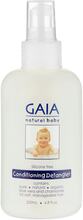GAIA Baby - Baby Detangler/Spraybalsam 200ml