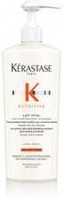 Kérastase Nutritive Lait Vital 1000ml - Torrt & Frissigt