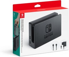Nintendo Switch Dock Set (Nintendo Switch)