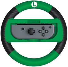 Switch Racing Wheel Luigi