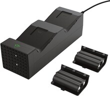GXT 250 Duo Charging Dock Xbox Series X/S
