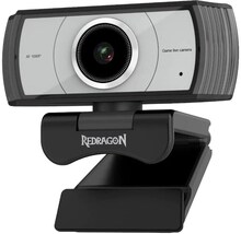 Stream Webcam - Redragon Apex Gw900-1