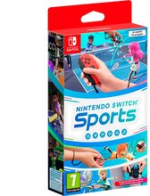 Nintendo Spel Switch Sports Flerfärgad PAL