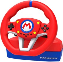 Hori Mario Kart Pro Mini Racing Ratt till Nintendo Switch