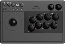 8BitDo Arcade Stick, svart, Xbox / PC