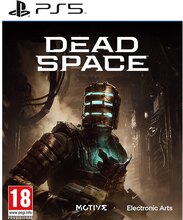 Electronic Arts Ps5 Dead Space Remake Flerfärgad PAL