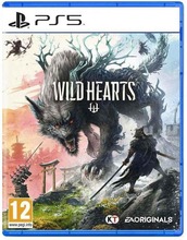 Electronic Arts Ps5 Wild Hearts Guld PAL