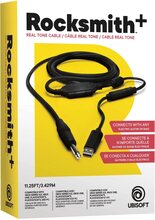 Rocksmith Real Tone Cable (fungerar på flera format) (Kantstött box) - Playstation 4