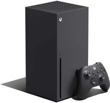 Microsoft Xbox Series X 1TB