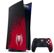 Sony Playstation 5 (PS5) Spider-Man 2 Limited Edition 825GB (Fyndvara)