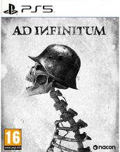 Ad Infinitum -spelet för PS5