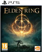 Elden Ring-spel, PS5