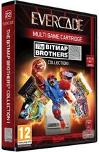 Blaze Evercade - Bitmap Brothers Collection 1 -spelpaketti