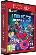 Evercade - Indie Heroes Collection 3