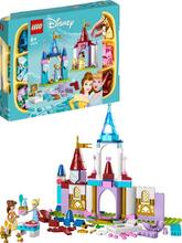 LEGO Disney Princess Kreativa Slott