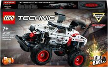 LEGO Technic 42150 LEGO® TECHNIC Monster Jam™ Monster Mutt™ Dalmatiner (42150)