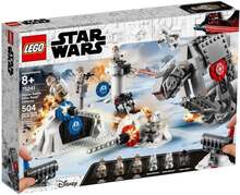 LEGO 75241 Action Battle Echo Base Defense