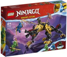 LEGO Ninjago Empire Dragon Hunter Stalker