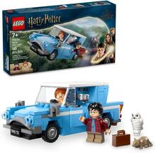 LEGO Harry Potter Flygande Ford Anglia™