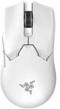 Mouse Razer Viper V2 Pro, Wireless White, "RZ01-04390200-R3G1" (timbru verde 0.18 lei)
