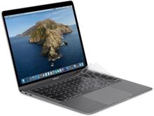 "Moshi ClearGuard - Nakładka na klawiaturę MacBook Air 13"" Retina (2020) / MacBook Air 13"" (M1, 2020) (EU Layout)"